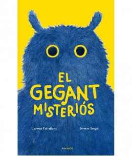 The mysterious giant