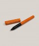 Bolígrafo Trencadís Palau de la Música Catalana , Naranja
