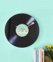 Greatest Hits Wall Clock