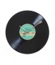 Reloj de pared Greatest Hits
