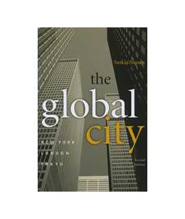 The global city