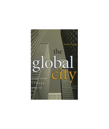 The global city