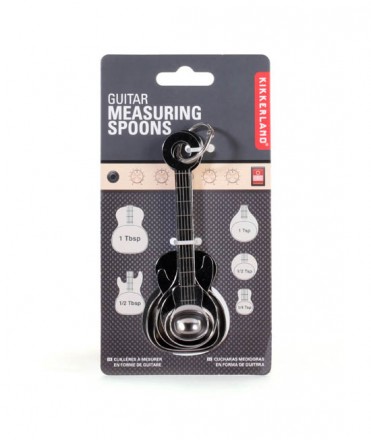 Culleres mesura guitarra 