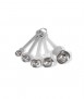 Guitar measuring spoons