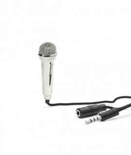 Karaoke microphone mini 