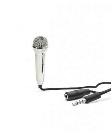 Karaoke microphone mini 