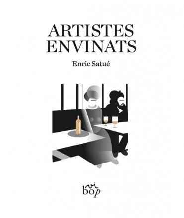 Artistes Envinats