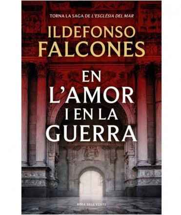 En l'Amor i en la Guerra