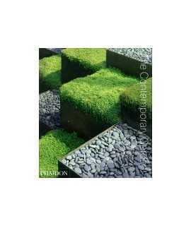 Contemporary garden, The