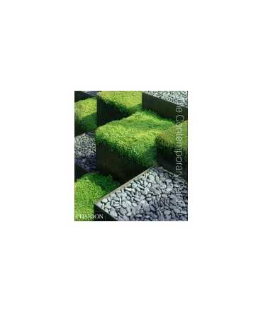 Contemporary garden, The