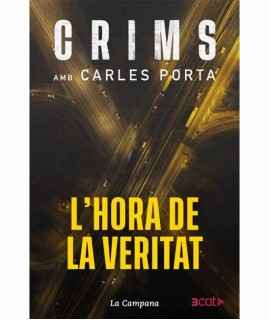 Crimes 4. The moment of truth.