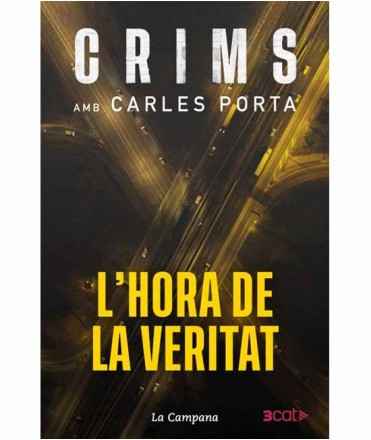 Crimes 4. The moment of truth.