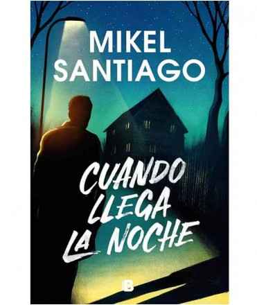 Cuando llega la noche