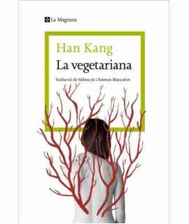 The Vegetarian