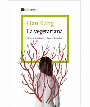 La Vegetariana