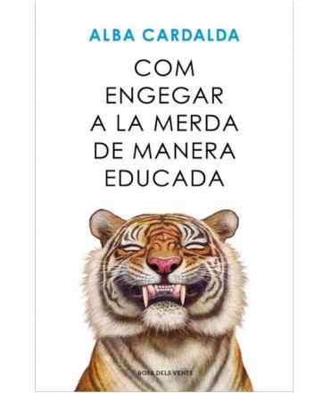 Com engegar a la merda de manera educada