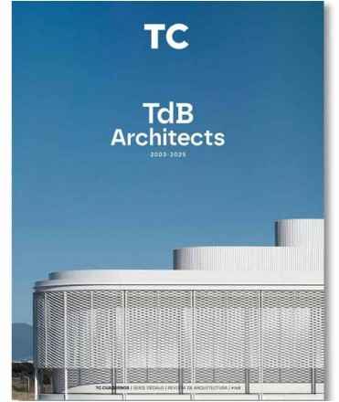 TC n.168 TdB Architects