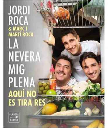 La Nevera mig plena