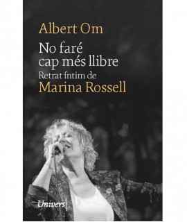 I'm not going to do any m it's a book