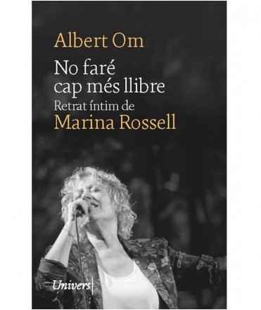 I'm not going to do any m it's a book