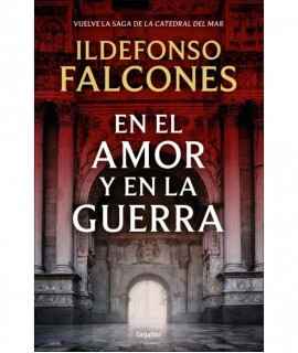 In the amor and in the war