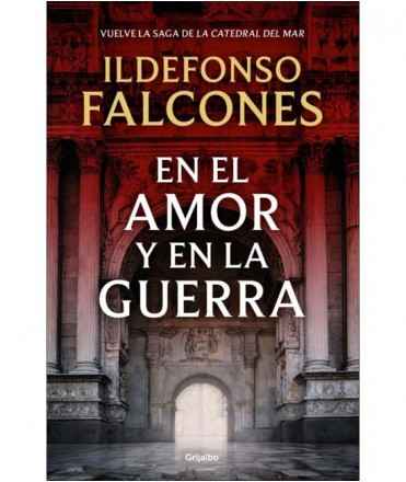 In the amor and in the war