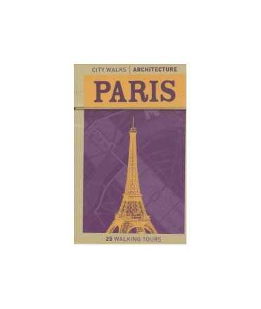 Paris CITY Walks/Architecture