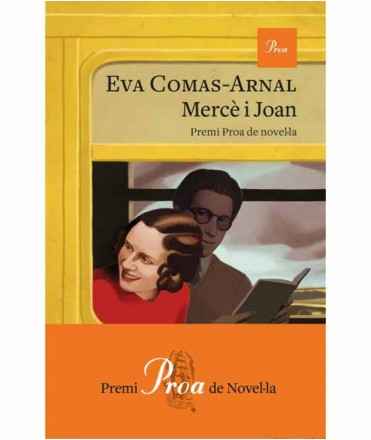 Mercè and Joan