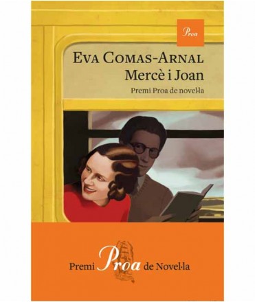 Mercè i Joan
