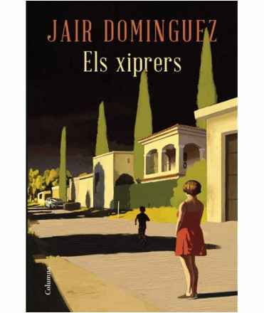 Els xiprers