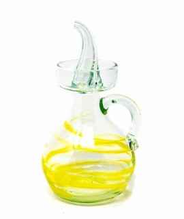 Setrill Mallorquí, yellow