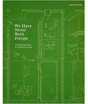 We Have Never Been Private