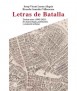Battle Lyrics. Thirty years (1995-2025) of archaeology, heritage and urban memory.