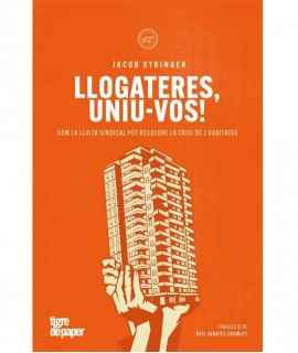 Tenants, unite!