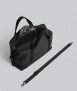 Bolsa de mano Däsh S, negro