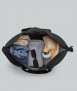 Bolsa de mano Däsh S, negro