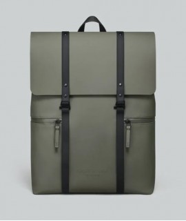 Mochila Spläsh 2.0 16", verde