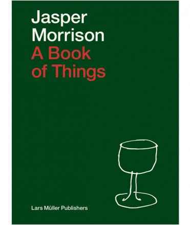 A Book of Things