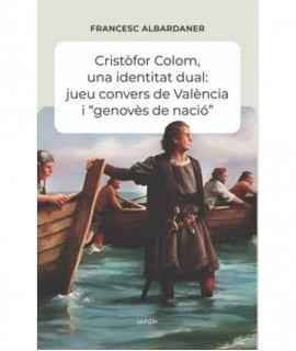 Christopher Columbus, a dual identity