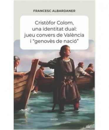 Christopher Columbus, a dual identity