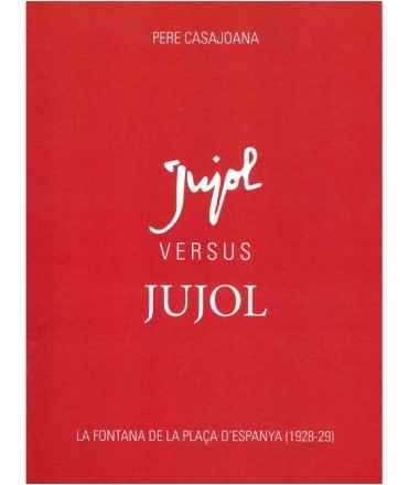 Jujol versus Jujol