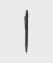 Portaminas Caran d'Ache Fixpencil Black Code, 2 mm. Negro