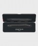Portaminas Caran d'Ache Fixpencil Black Code, 2 mm. Negro