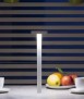 TeTaTeT table lamp, white