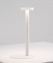 TeTaTeT table lamp, white