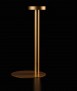 TeTaTeT table lamp, gold