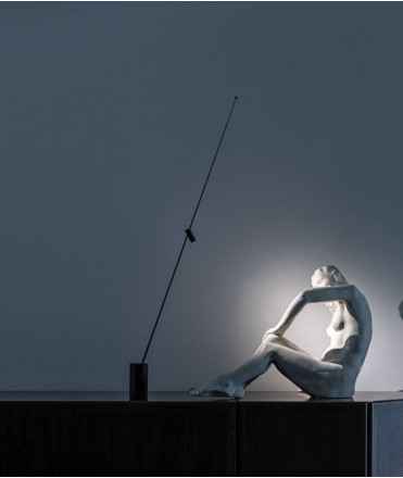 Llum de sobretaula FM