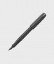 Ploma Kaweco Perkeo, negre. F 