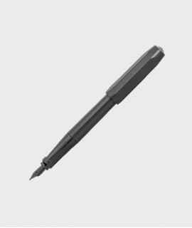 Kaweco Perkeo feather, black. F
