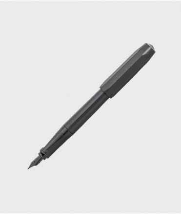 Kaweco Perkeo feather, black. F